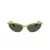 Swarovski SK 7030 401782 59 Occhiali da Sole