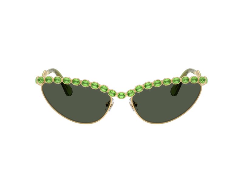 Swarovski SK 7030 401782 59 Occhiali da Sole