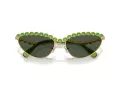 Swarovski SK 7030 401782 59 Occhiali da Sole