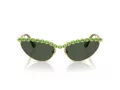 Swarovski SK 7030 401782 59 Occhiali da Sole