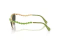 Swarovski SK 7030 401782 59 Occhiali da Sole