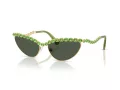 Swarovski SK 7030 401782 59 Occhiali da Sole