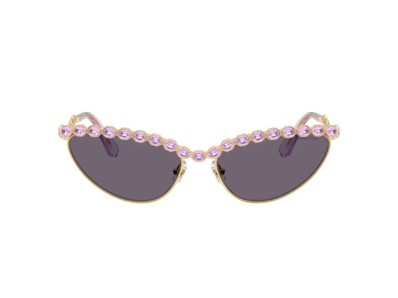 Swarovski SK 7030 40361A 59 Occhiali da Sole