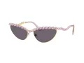 Swarovski SK 7030 40361A 59 Occhiali da Sole