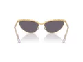 Swarovski SK 7030 40361A 59 Occhiali da Sole