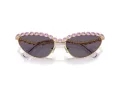 Swarovski SK 7030 40361A 59 Occhiali da Sole