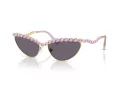 Swarovski SK 7030 40361A 59 Occhiali da Sole