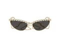Swarovski SK 7030 403987 59 Occhiali da Sole