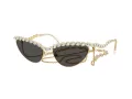 Swarovski SK 7030 403987 59 Occhiali da Sole