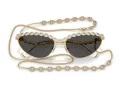 Swarovski SK 7030 403987 59 Occhiali da Sole