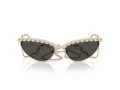 Swarovski SK 7030 403987 59 Occhiali da Sole