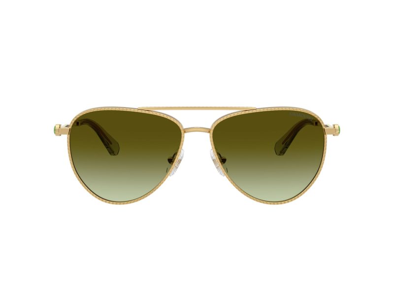 Swarovski SK 7031 4017E8 59 Occhiali da Sole