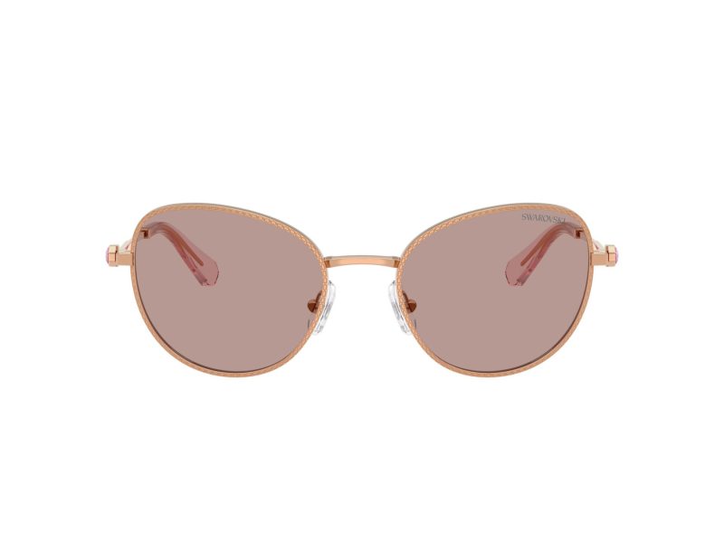 Swarovski SK 7032 40147N 54 Occhiali da Sole