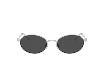 Swarovski SK 7033 400187 53 Occhiali da Sole