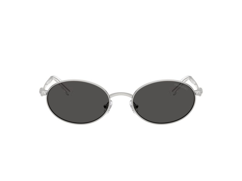 Swarovski SK 7033 400187 53 Occhiali da Sole