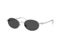 Swarovski SK 7033 400187 53 Occhiali da Sole