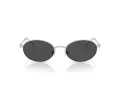 Swarovski SK 7033 400187 53 Occhiali da Sole