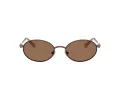 Swarovski SK 7033 400273 53 Occhiali da Sole
