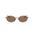 Swarovski SK 7033 400273 53 Occhiali da Sole