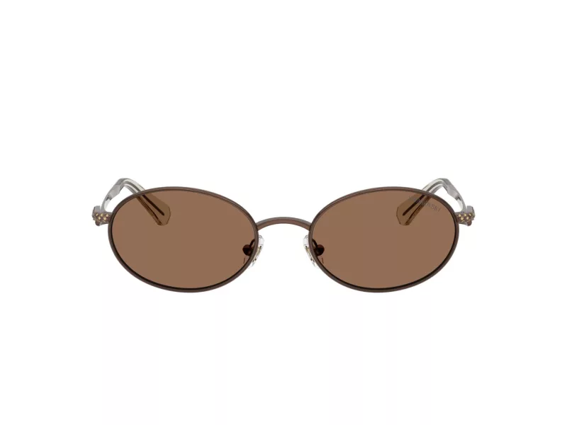 Swarovski SK 7033 400273 53 Occhiali da Sole