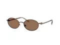 Swarovski SK 7033 400273 53 Occhiali da Sole