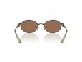 Swarovski SK 7033 400273 53 Occhiali da Sole
