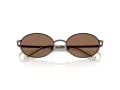 Swarovski SK 7033 400273 53 Occhiali da Sole