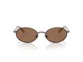Swarovski SK 7033 400273 53 Occhiali da Sole