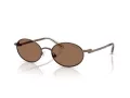 Swarovski SK 7033 400273 53 Occhiali da Sole