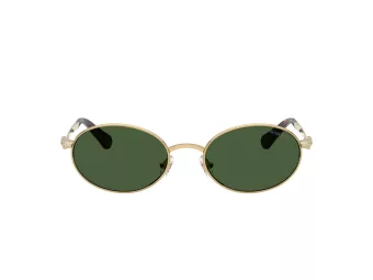 Swarovski SK 7033 400471 53 Occhiali da Sole