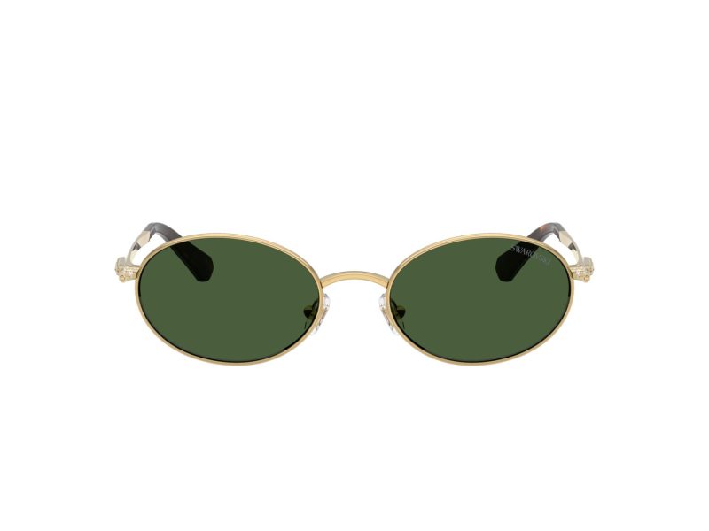 Swarovski SK 7033 400471 53 Occhiali da Sole