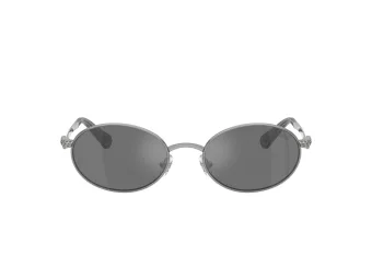 Swarovski SK 7033 40096G 53 Occhiali da Sole
