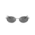 Swarovski SK 7033 40096G 53 Occhiali da Sole
