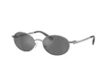 Swarovski SK 7033 40096G 53 Occhiali da Sole