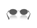 Swarovski SK 7033 40096G 53 Occhiali da Sole