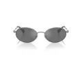 Swarovski SK 7033 40096G 53 Occhiali da Sole