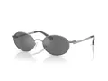 Swarovski SK 7033 40096G 53 Occhiali da Sole
