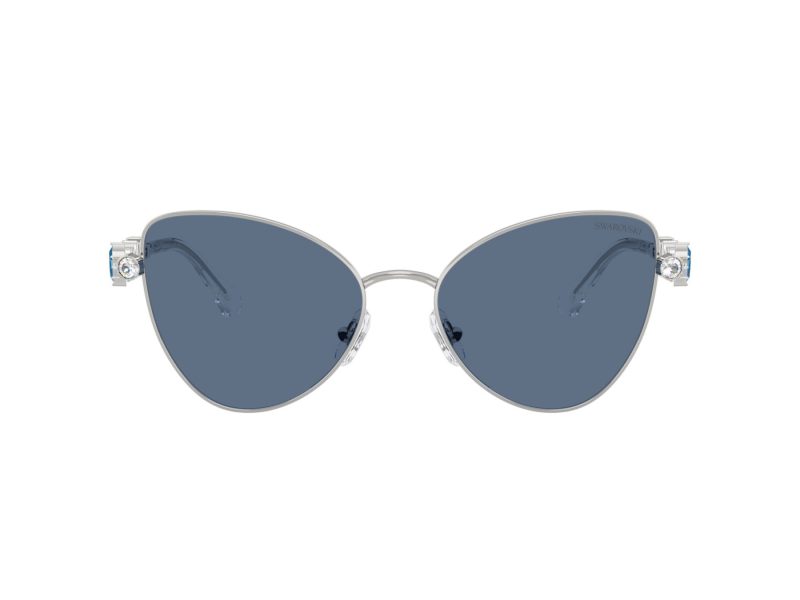 Swarovski SK 7034 401A80 56 Occhiali da Sole