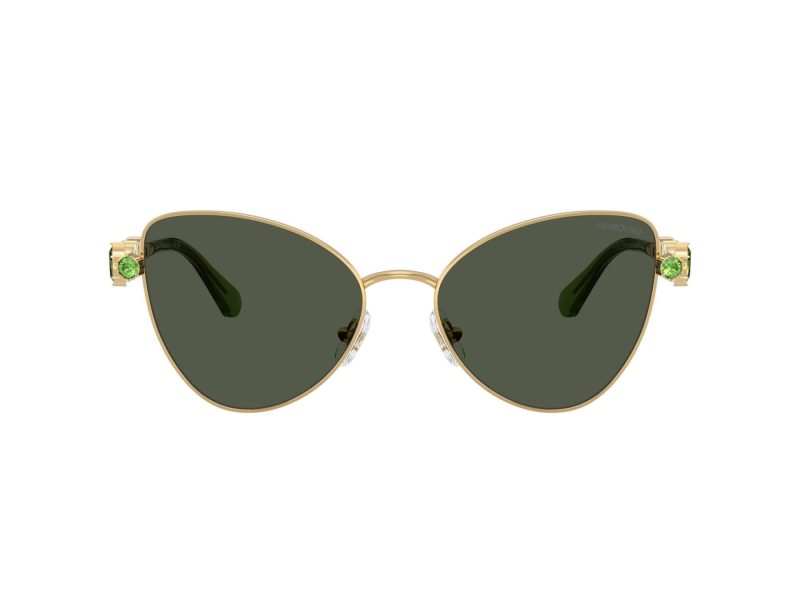 Swarovski SK 7034 404G82 56 Occhiali da Sole