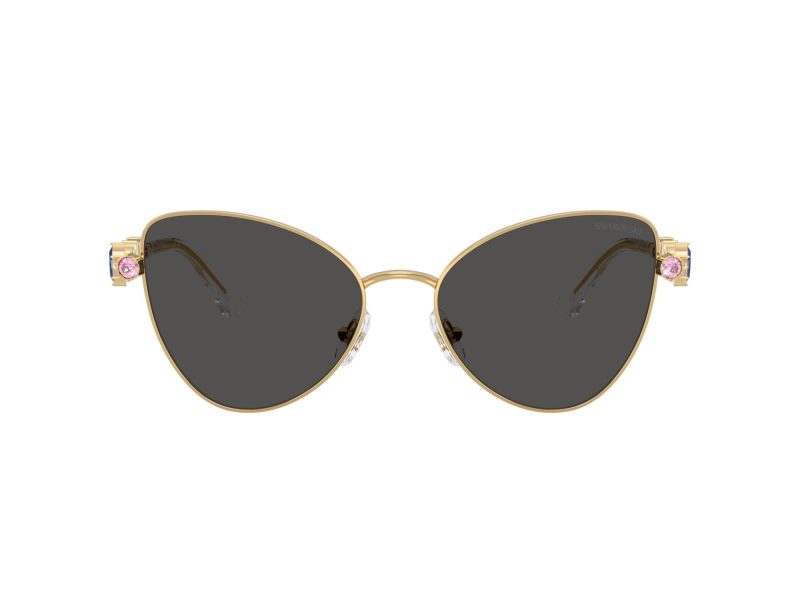 Swarovski SK 7034 404M87 56 Occhiali da Sole
