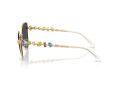Swarovski SK 7034 404M87 56 Occhiali da Sole