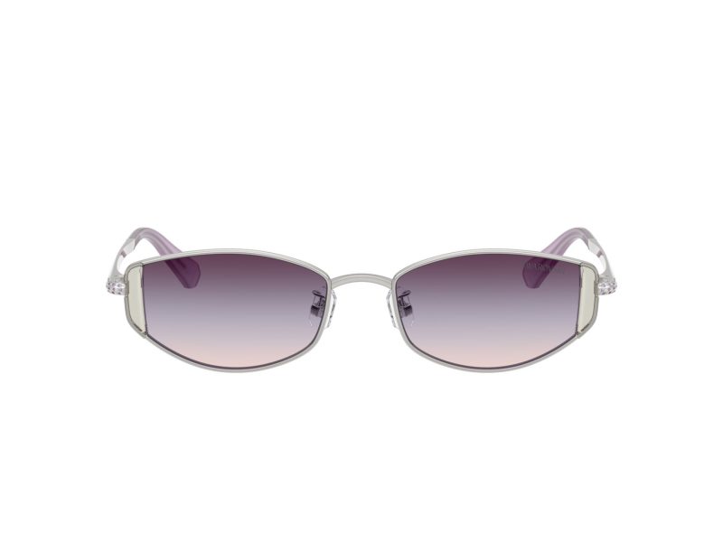 Swarovski SK 7035D 4001U7 53 Occhiali da Sole