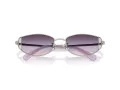 Swarovski SK 7035D 4001U7 53 Occhiali da Sole
