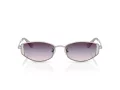 Swarovski SK 7035D 4001U7 53 Occhiali da Sole