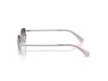 Swarovski SK 7035D 4001U7 53 Occhiali da Sole