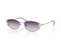 Swarovski SK 7035D 4001U7 53 Occhiali da Sole