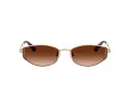Swarovski SK 7035D 401374 53 Occhiali da Sole