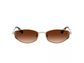 Swarovski SK 7035D 401374 53 Occhiali da Sole