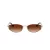Swarovski SK 7035D 401374 53 Occhiali da Sole