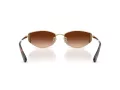 Swarovski SK 7035D 401374 53 Occhiali da Sole